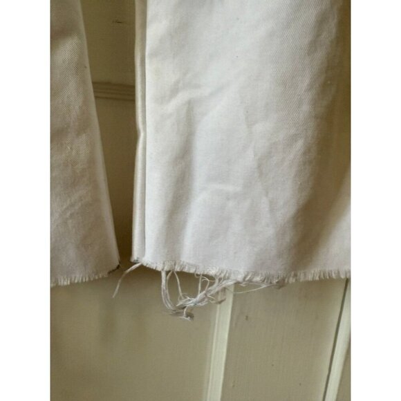 Dickies FLEX men’s size 32 X 30 white pants - Picture 4 of 10